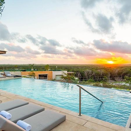 Aloft Tulum Hotel ภายนอก รูปภาพ