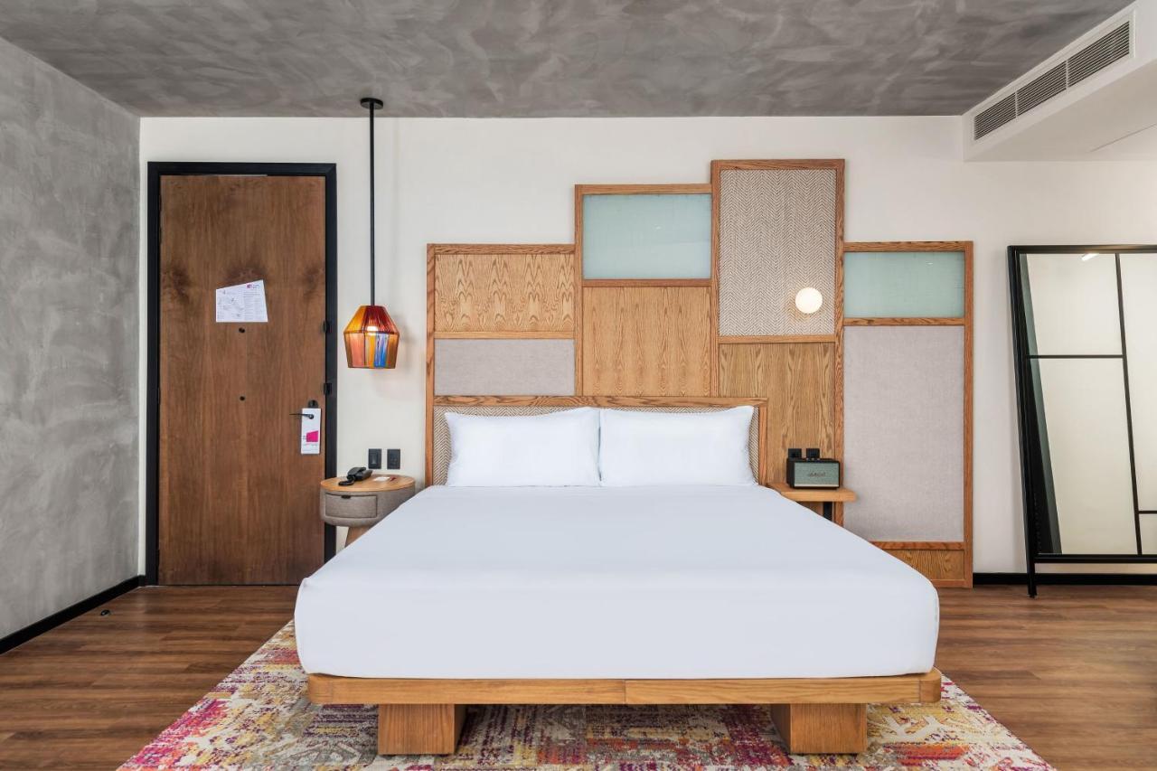 Aloft Tulum Hotel ภายนอก รูปภาพ