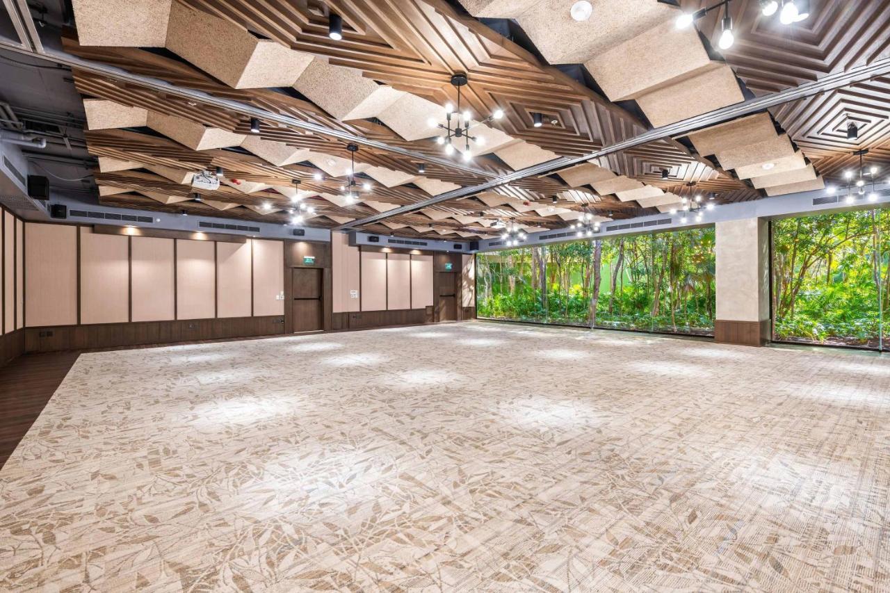 Aloft Tulum Hotel ภายนอก รูปภาพ