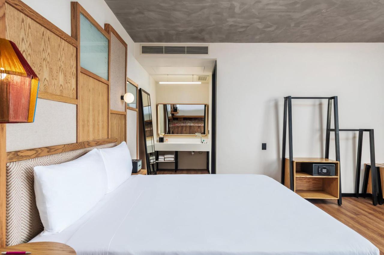 Aloft Tulum Hotel ภายนอก รูปภาพ