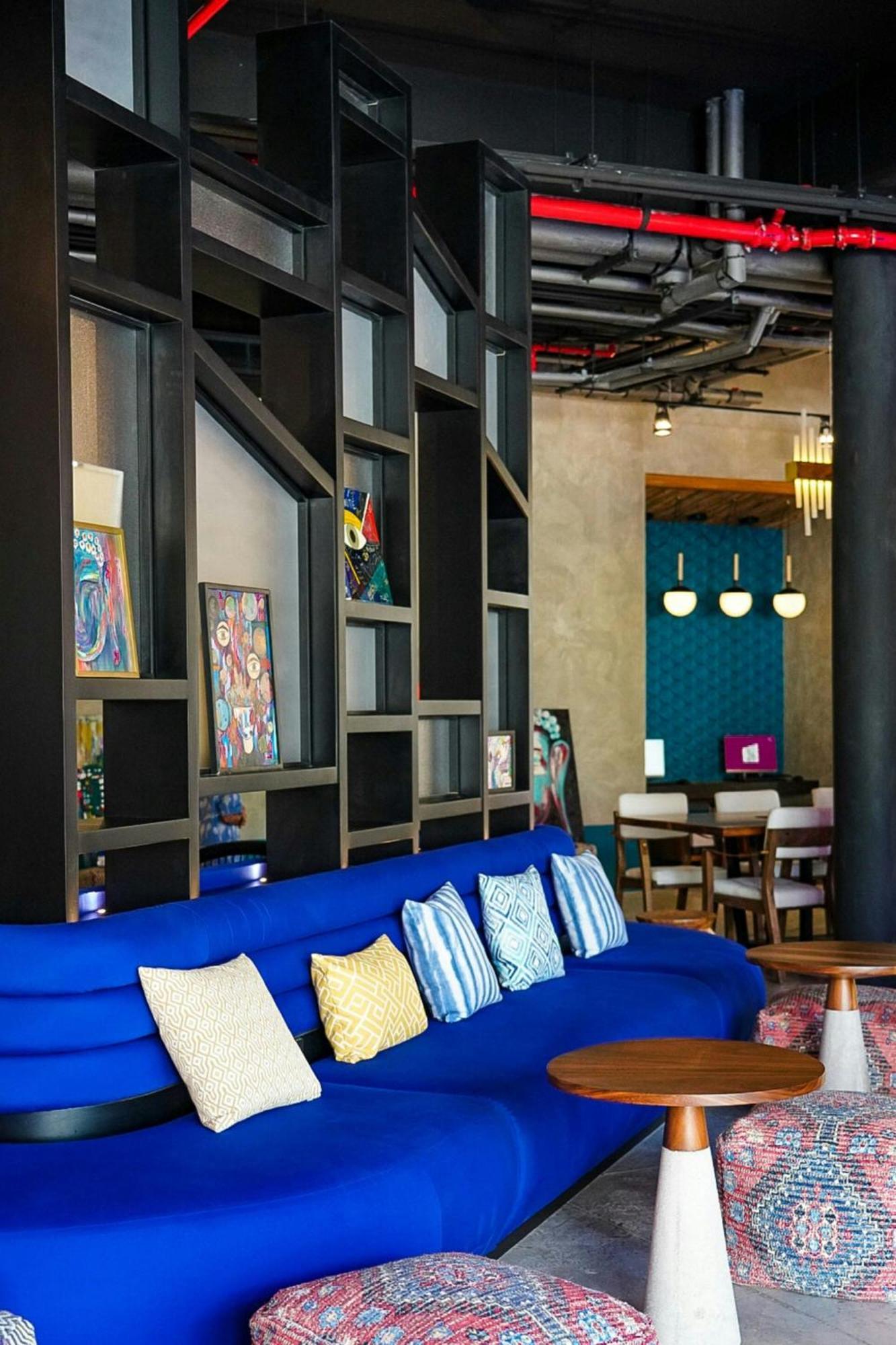 Aloft Tulum Hotel ภายนอก รูปภาพ